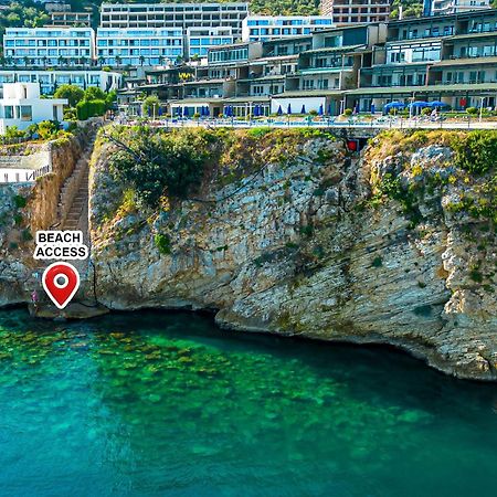 Luxury Villa 4 Vlorë 外观 照片