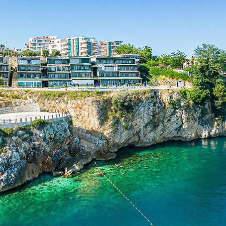 Luxury Villa 4 Vlorë 外观 照片
