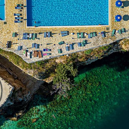 Luxury Villa 4 Vlorë 外观 照片
