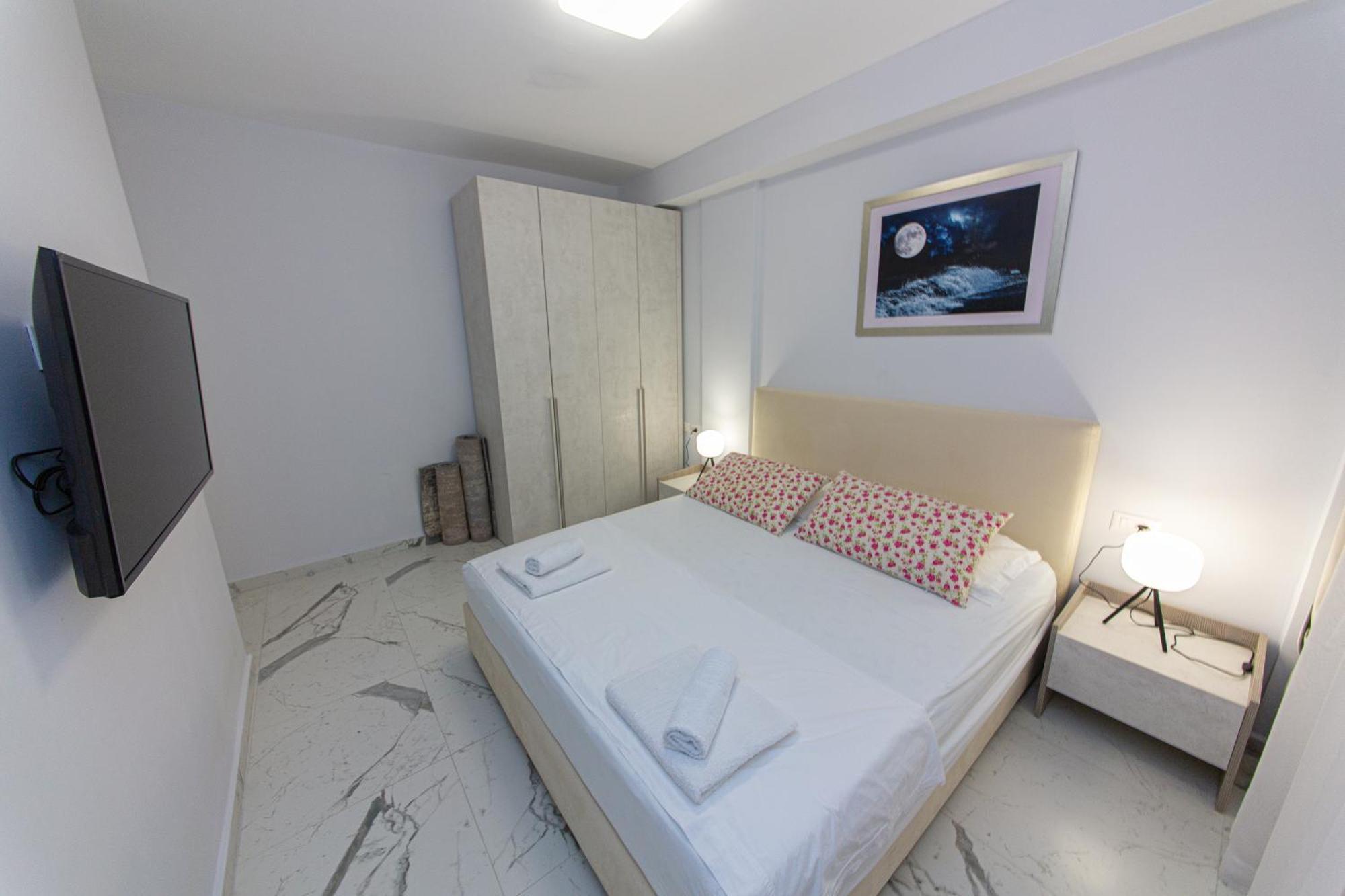 Luxury Villa 4 Vlorë 外观 照片