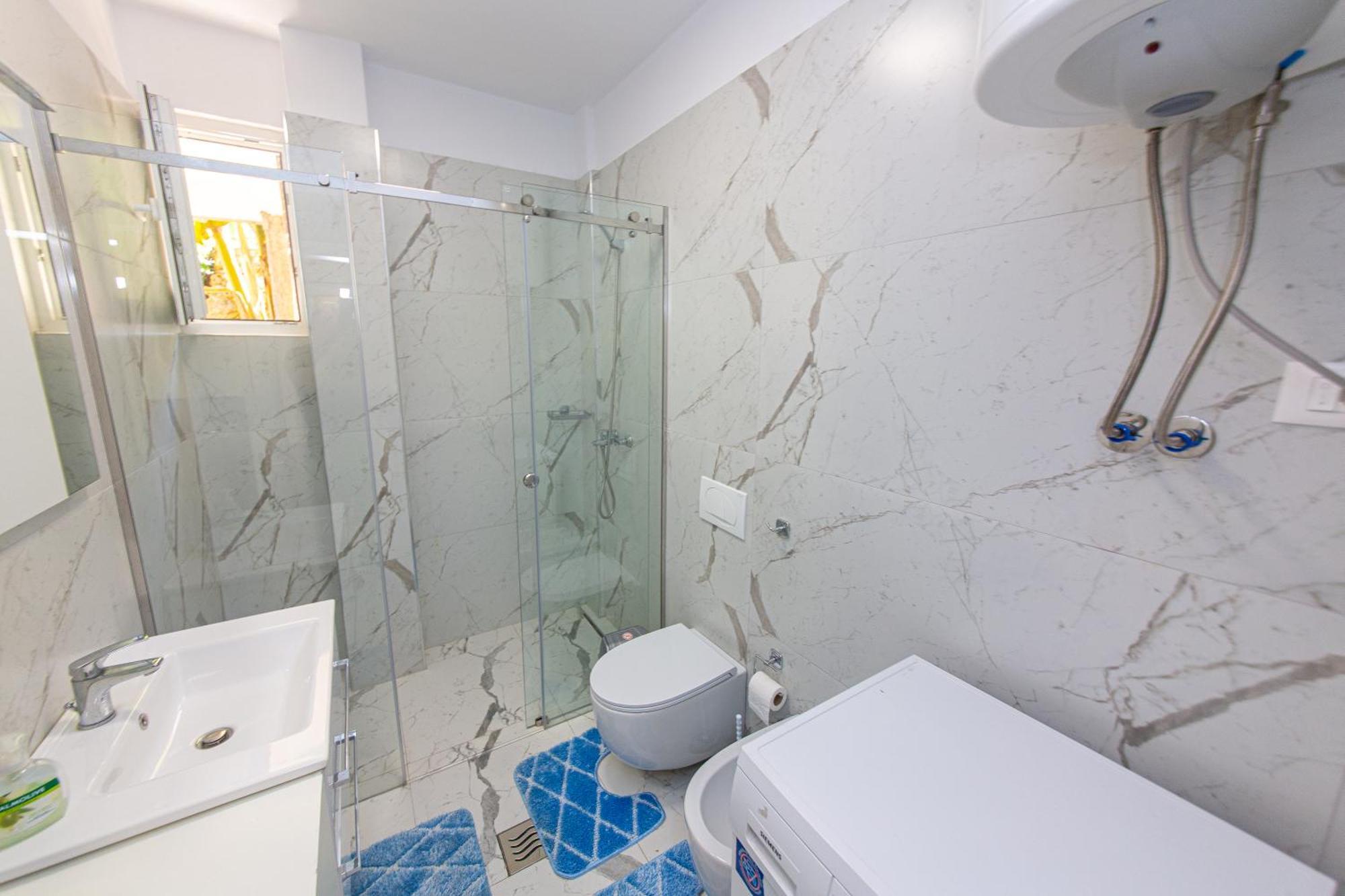 Luxury Villa 4 Vlorë 外观 照片
