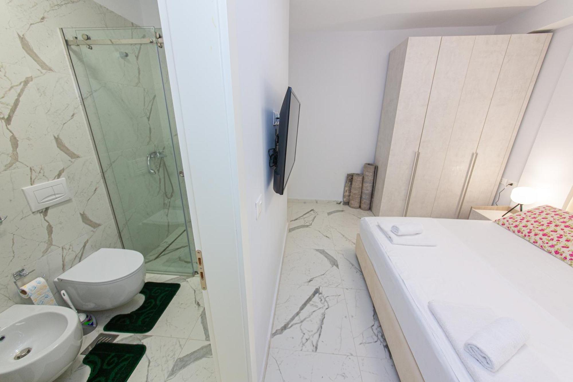 Luxury Villa 4 Vlorë 外观 照片
