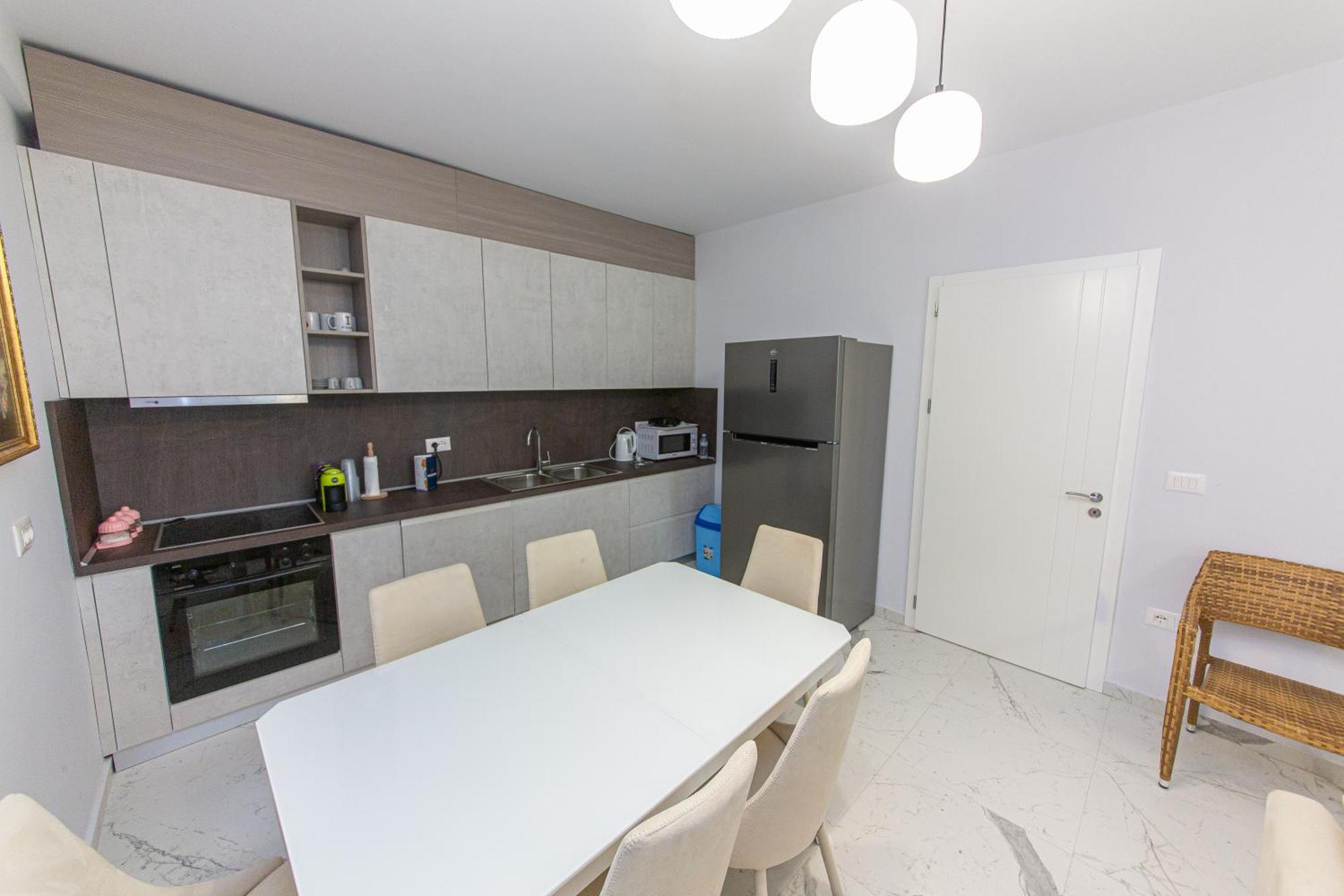 Luxury Villa 4 Vlorë 外观 照片