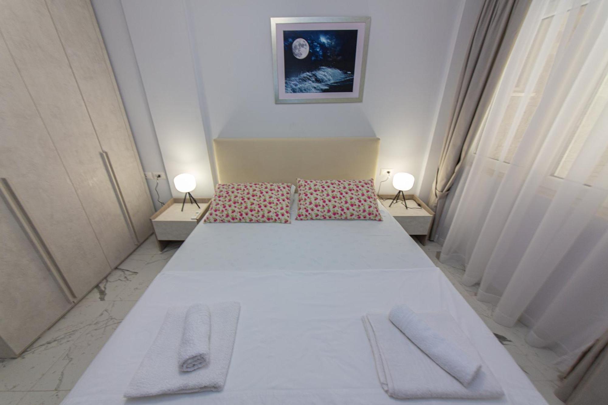 Luxury Villa 4 Vlorë 外观 照片