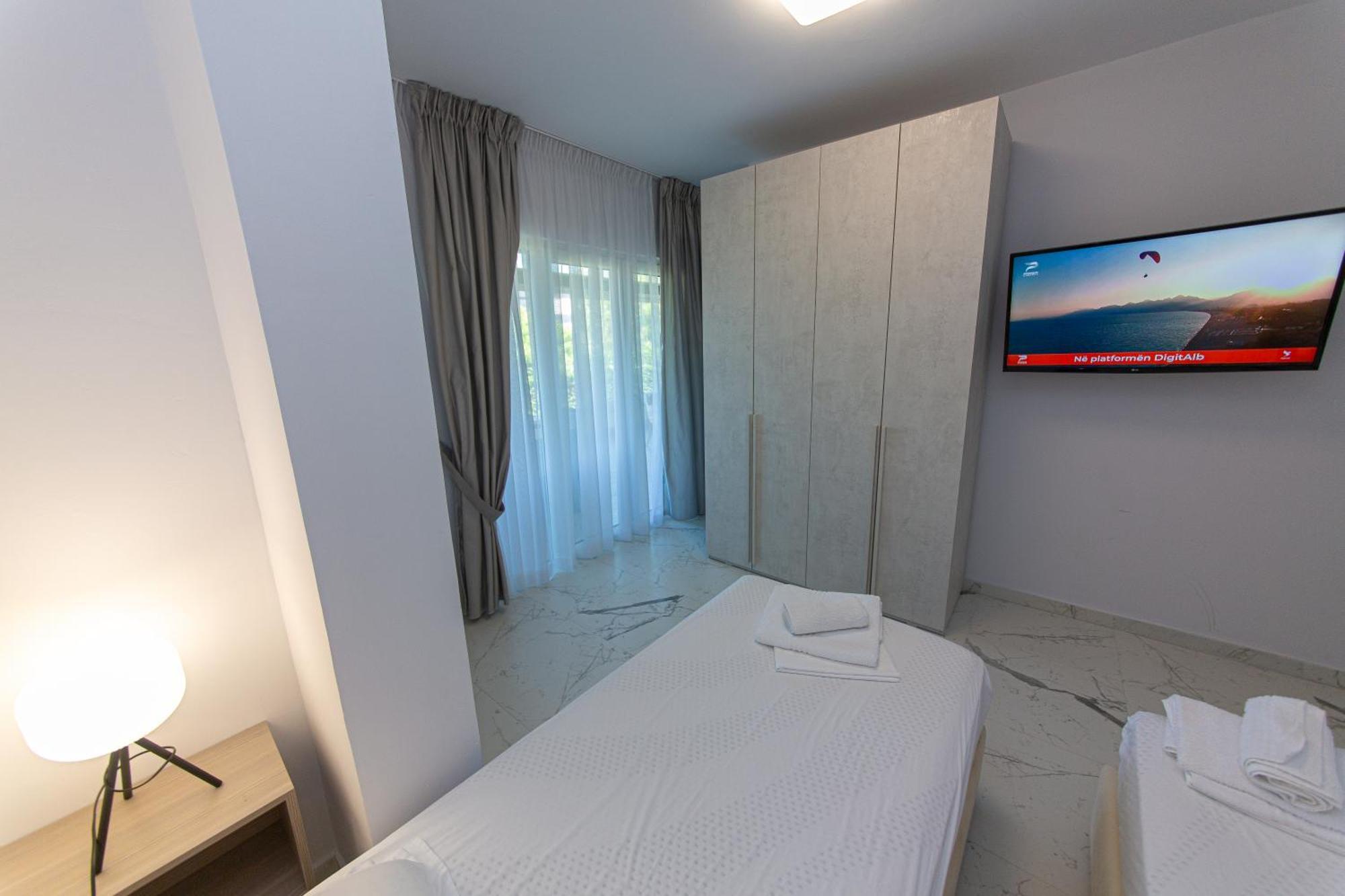 Luxury Villa 4 Vlorë 外观 照片
