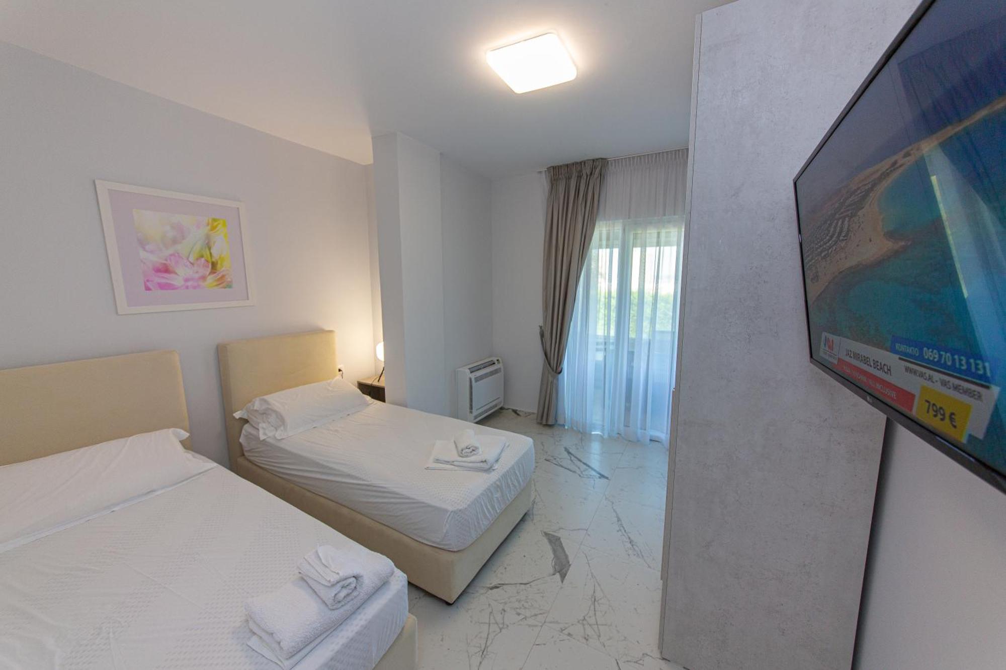 Luxury Villa 4 Vlorë 外观 照片