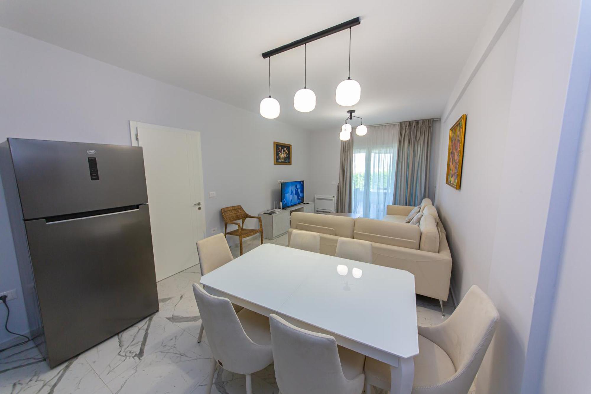 Luxury Villa 4 Vlorë 外观 照片