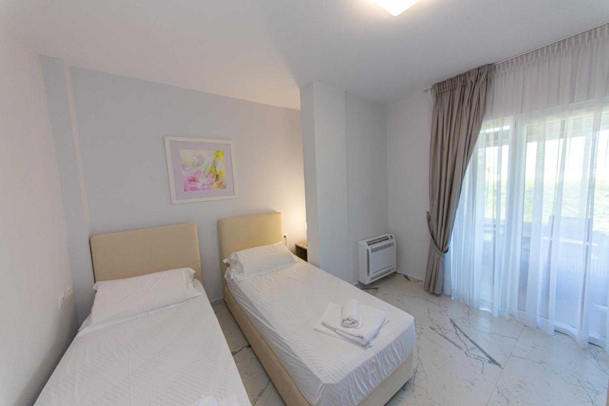 Luxury Villa 4 Vlorë 外观 照片