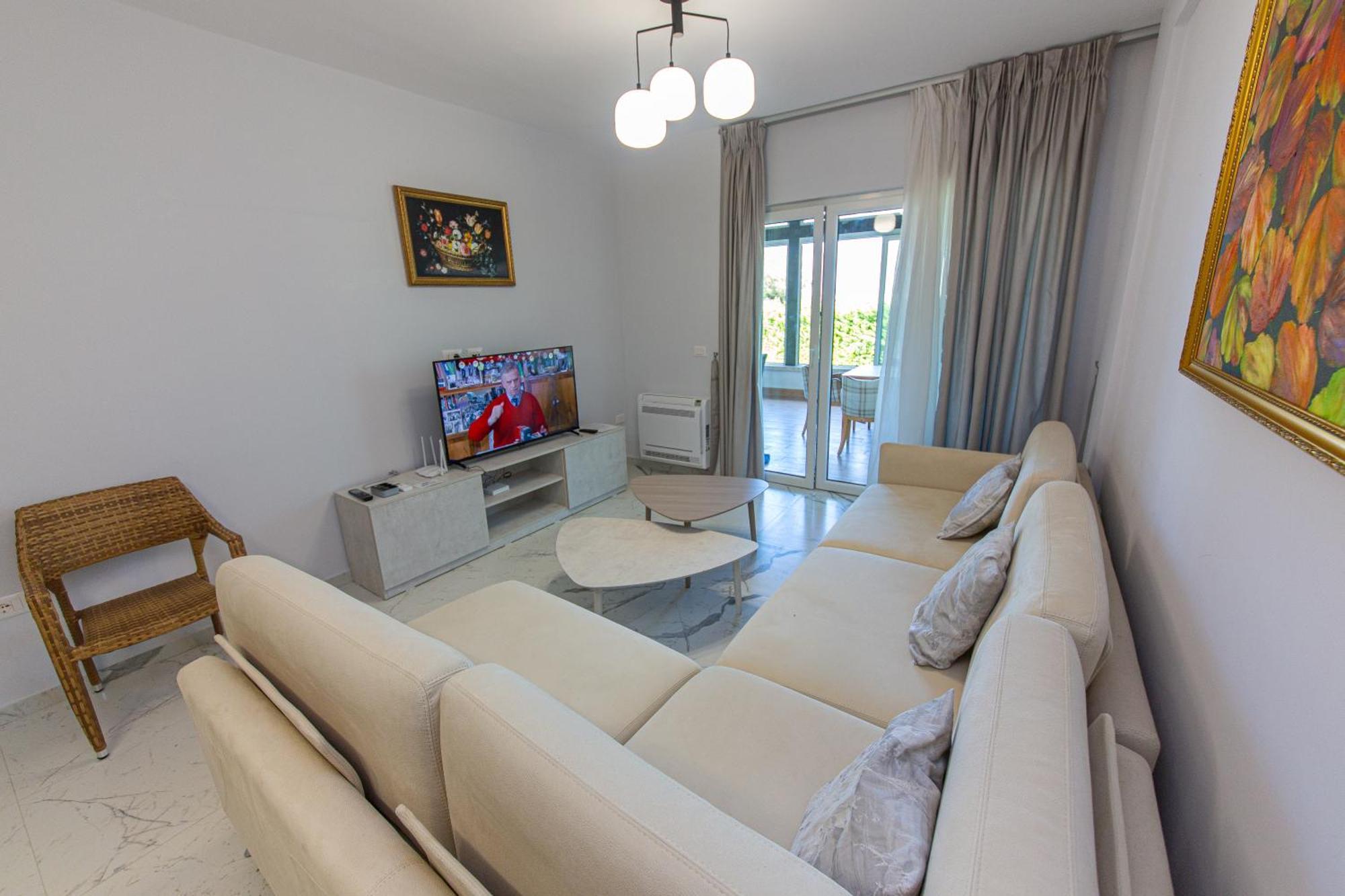 Luxury Villa 4 Vlorë 外观 照片