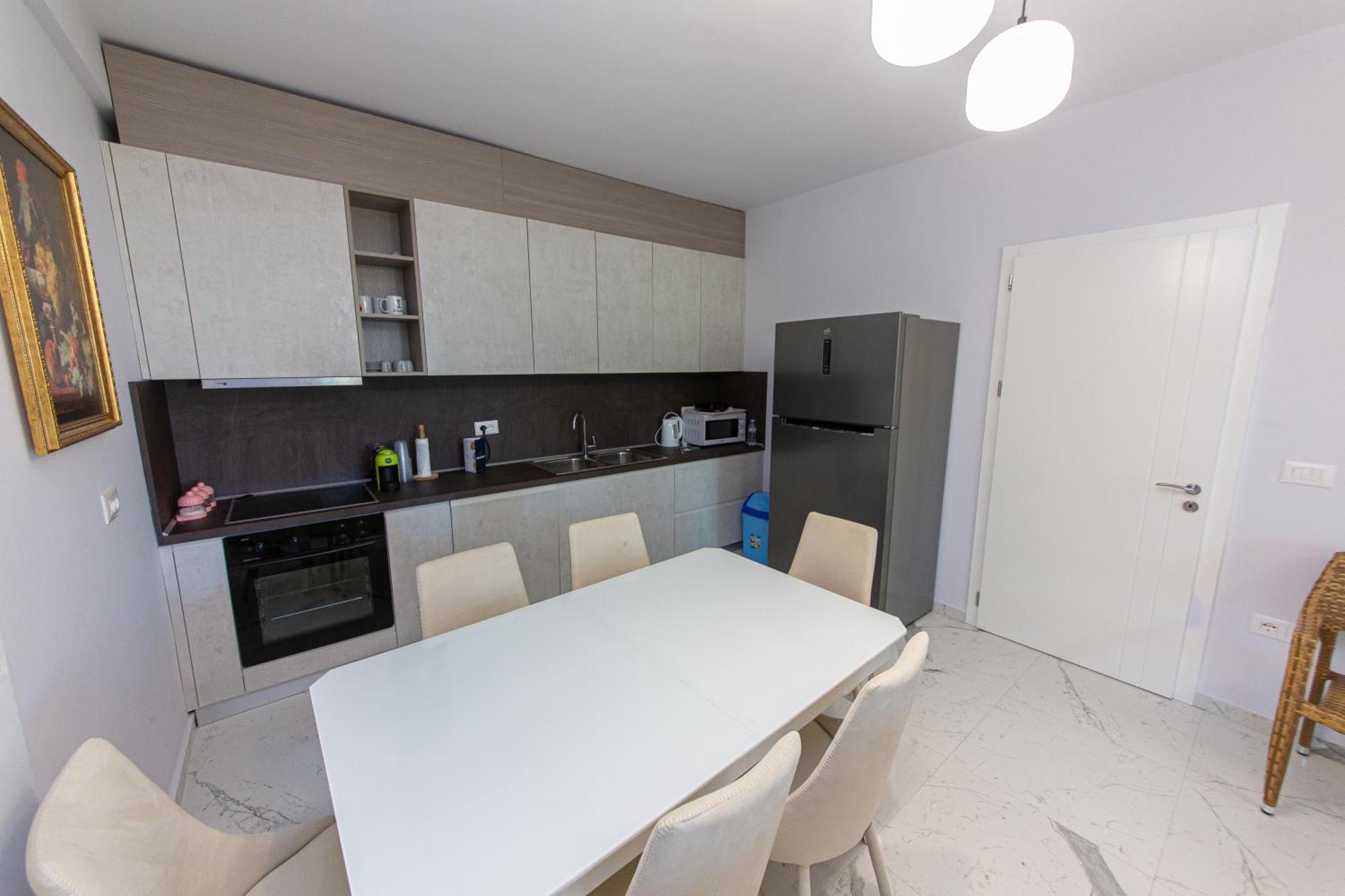 Luxury Villa 4 Vlorë 外观 照片