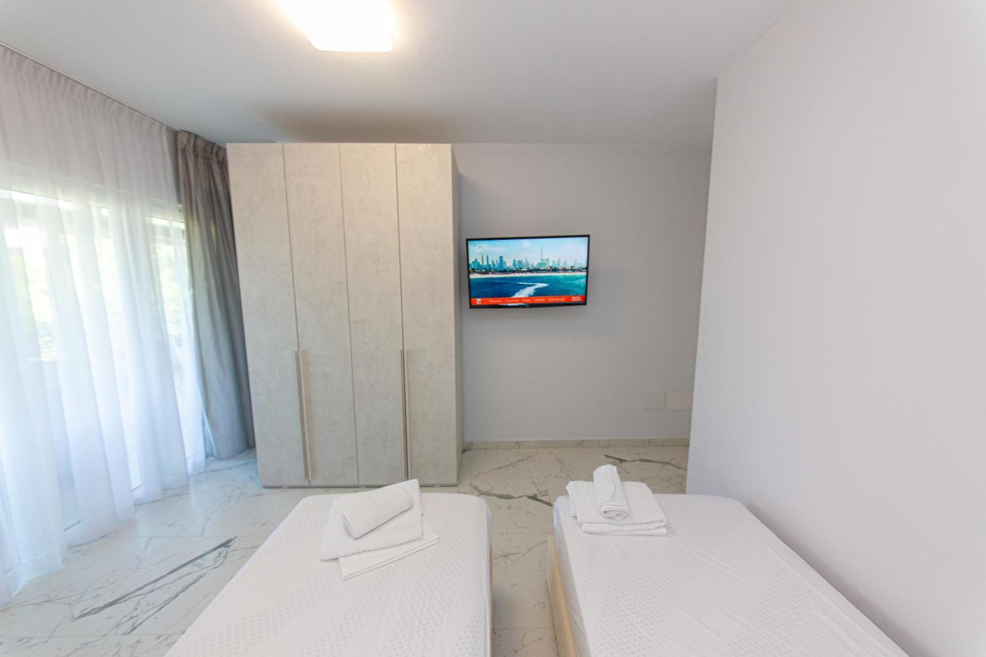 Luxury Villa 4 Vlorë 外观 照片