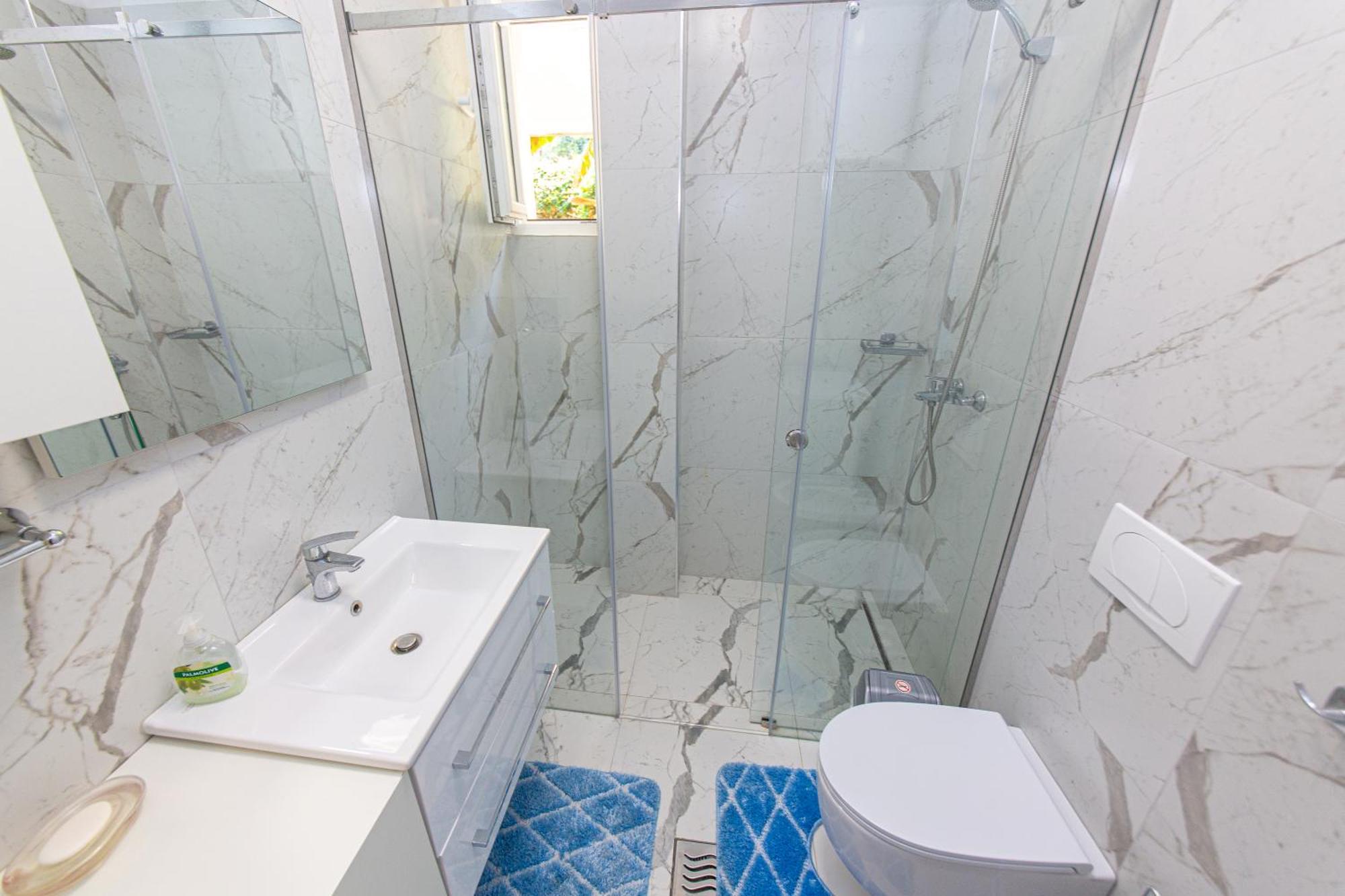 Luxury Villa 4 Vlorë 外观 照片