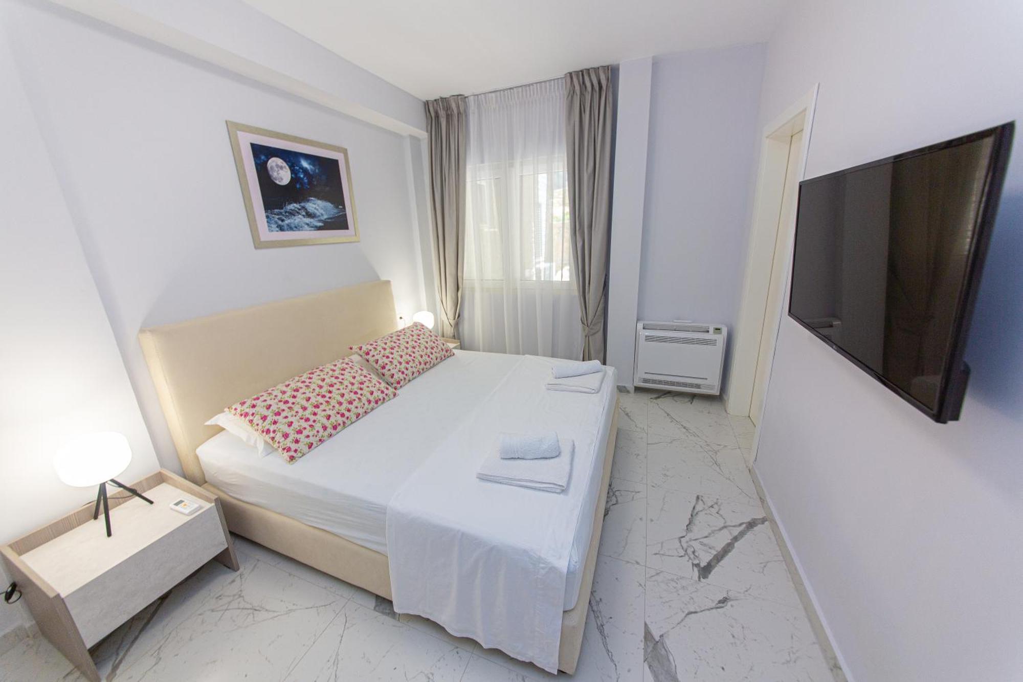 Luxury Villa 4 Vlorë 外观 照片