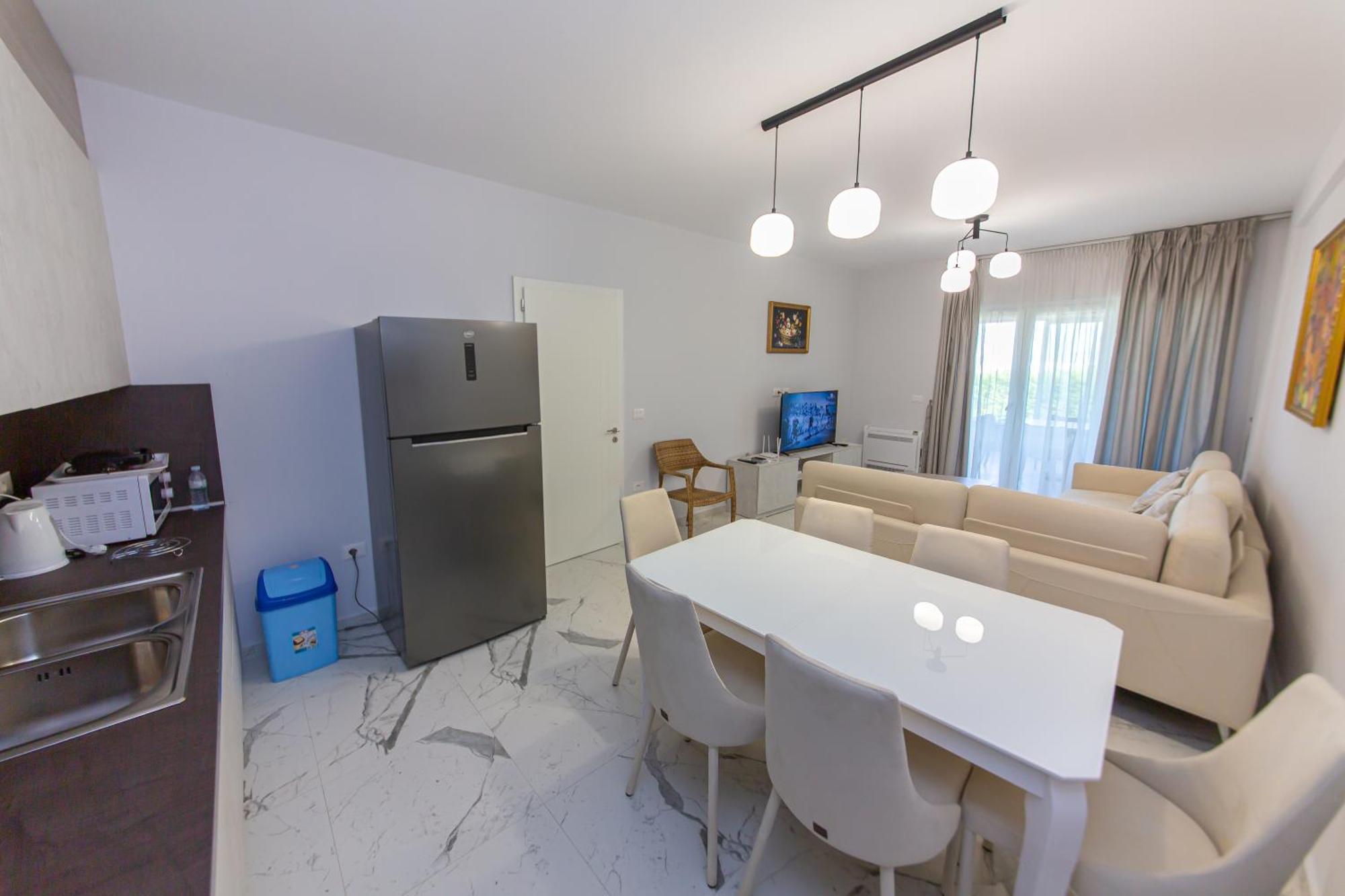 Luxury Villa 4 Vlorë 外观 照片