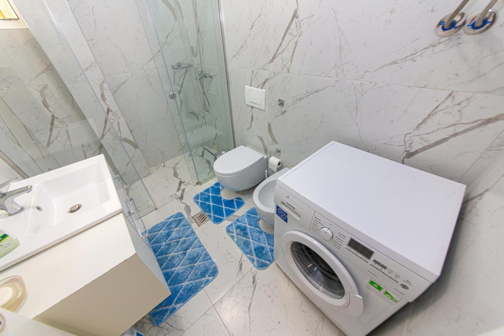 Luxury Villa 4 Vlorë 外观 照片